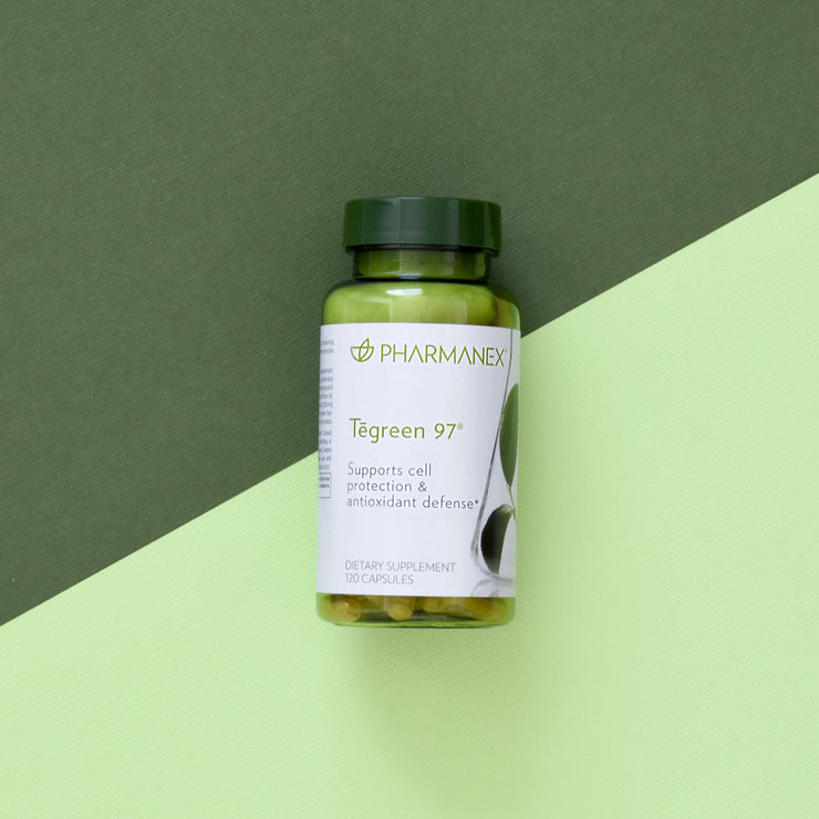 Tegreen 97 (120 count)