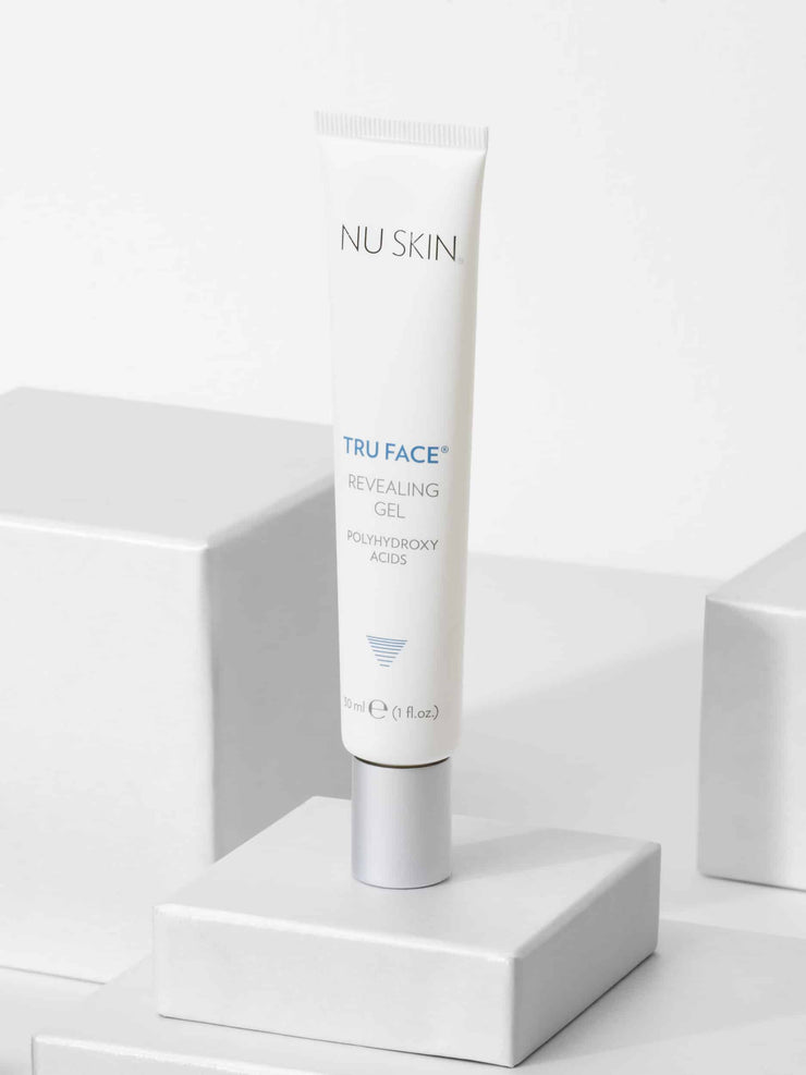 Tru Face Revealing Gel