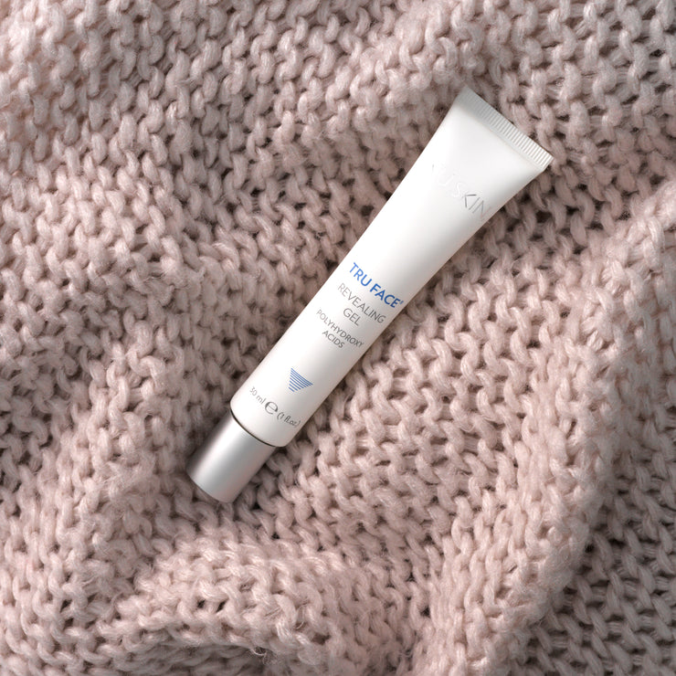 Tru Face Revealing Gel