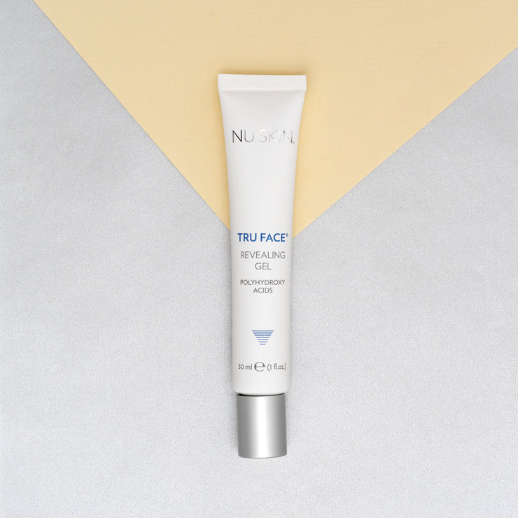 Tru Face Revealing Gel