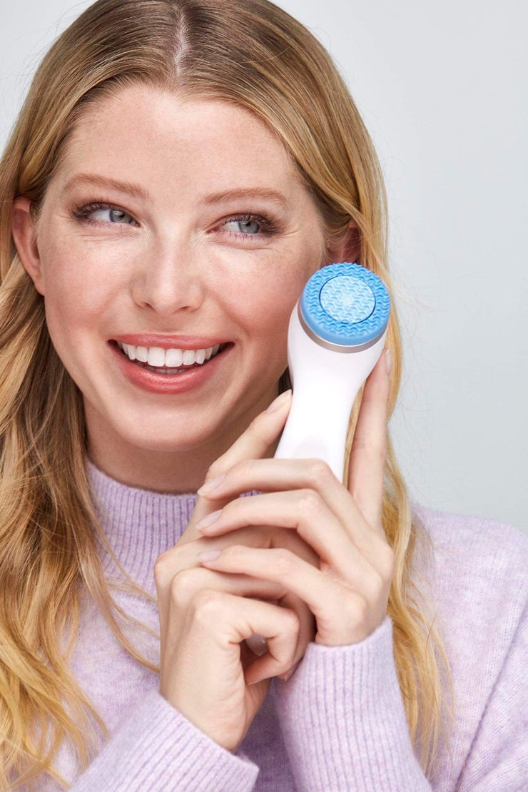 ageLOC LumiSpa I/O - Nu Skin Blue