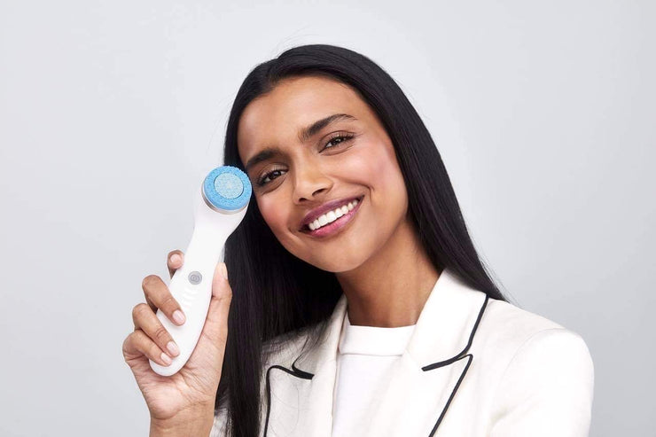 ageLOC LumiSpa I/O - Nu Skin Blue